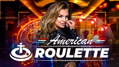 American Roulette