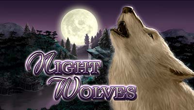 Night Wolves