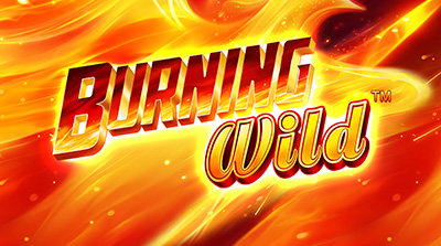 Burning Wild