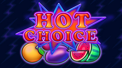 Hot Choice