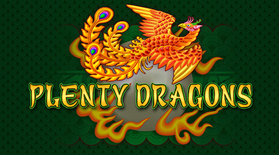 Plenty Dragons