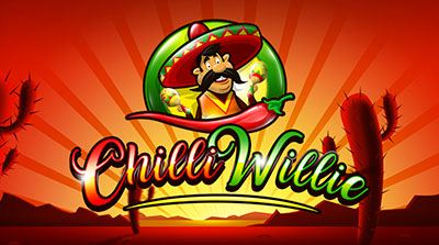 Chilli Willie