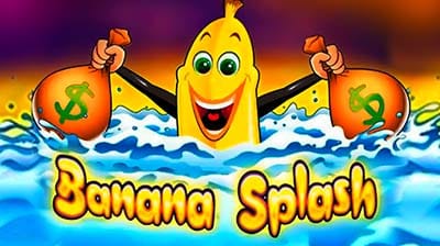 Banana Splash