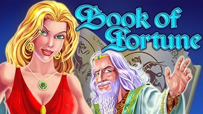 Book of Fortune