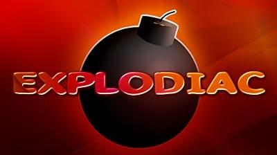 Explodiac