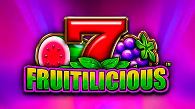 Fruitilicious