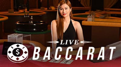 Galaxy Baccarat 1