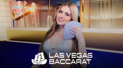 Las Vegas 2 Baccarat