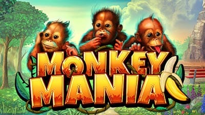 Monkey Mania