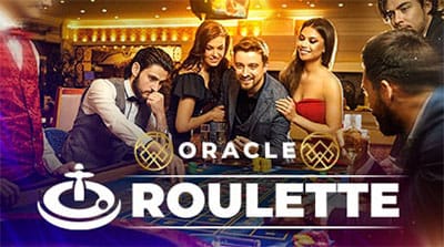 Oracle 360 Roulette