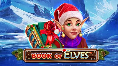 Book of Elves