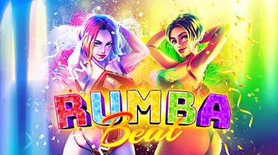 Rumba Beat