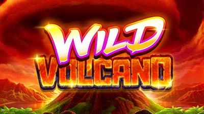 Wild Volcano