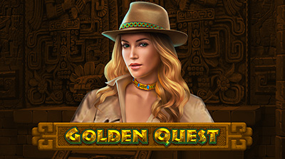 Golden Quest