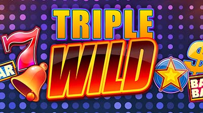 Triple Wild