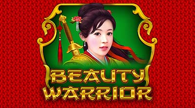 Beauty Warrior