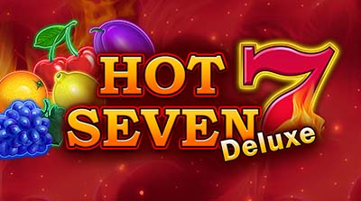 Hot Seven Deluxe