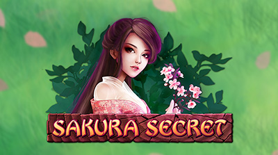 Sakura Secret