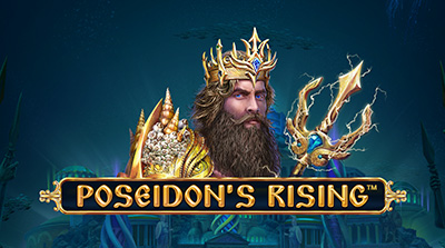 Poseidon's Rising