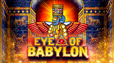 Eye of Babylon