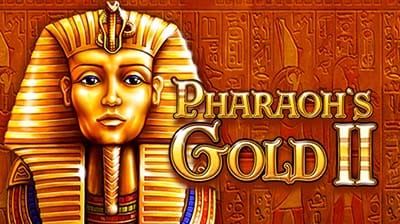 Pharaoh's Gold II