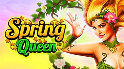 Spring Queen