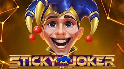 Sticky Joker