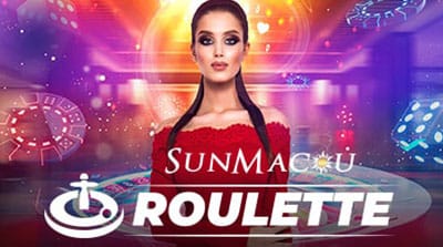 Sun Macau Roulette