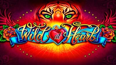 Wild at Heart