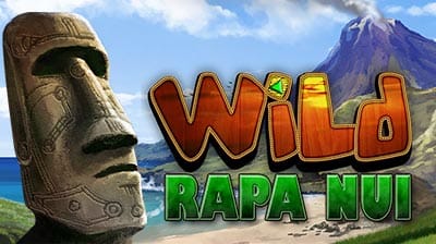 Wild Rapa Nui